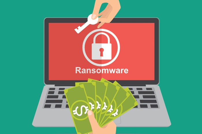 Apa itu ransomware