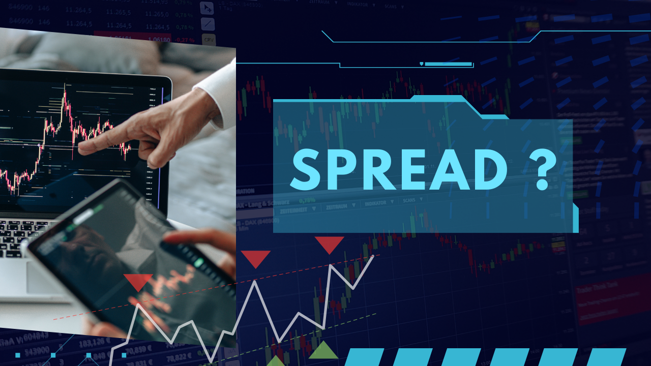 Apa itu spread dalam forex