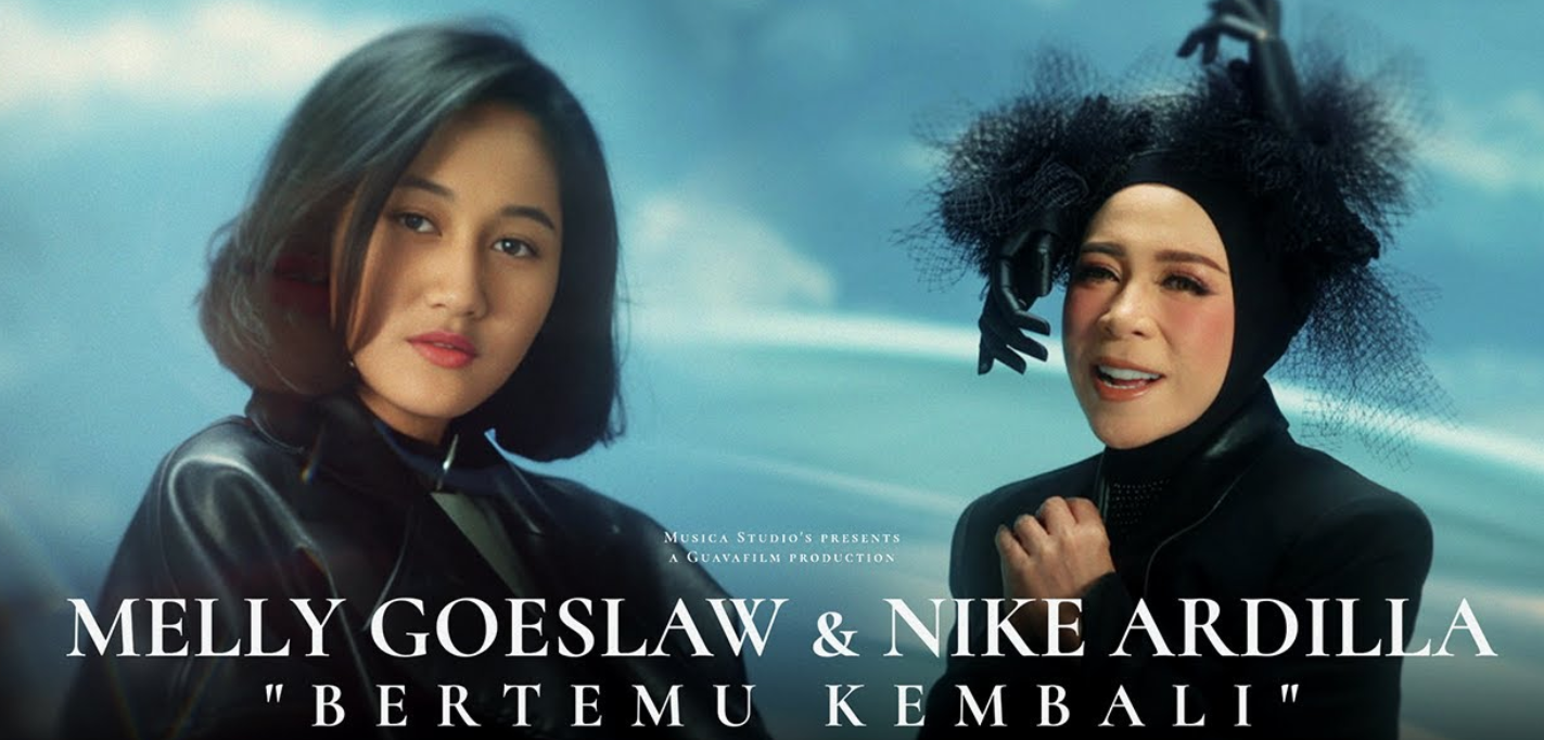 Melly Goeslaw