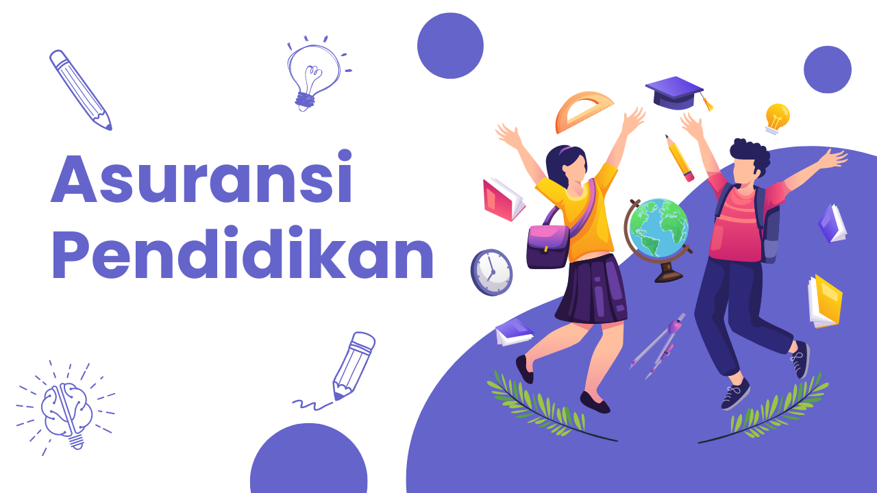 Manfaat asuransi pendidikan