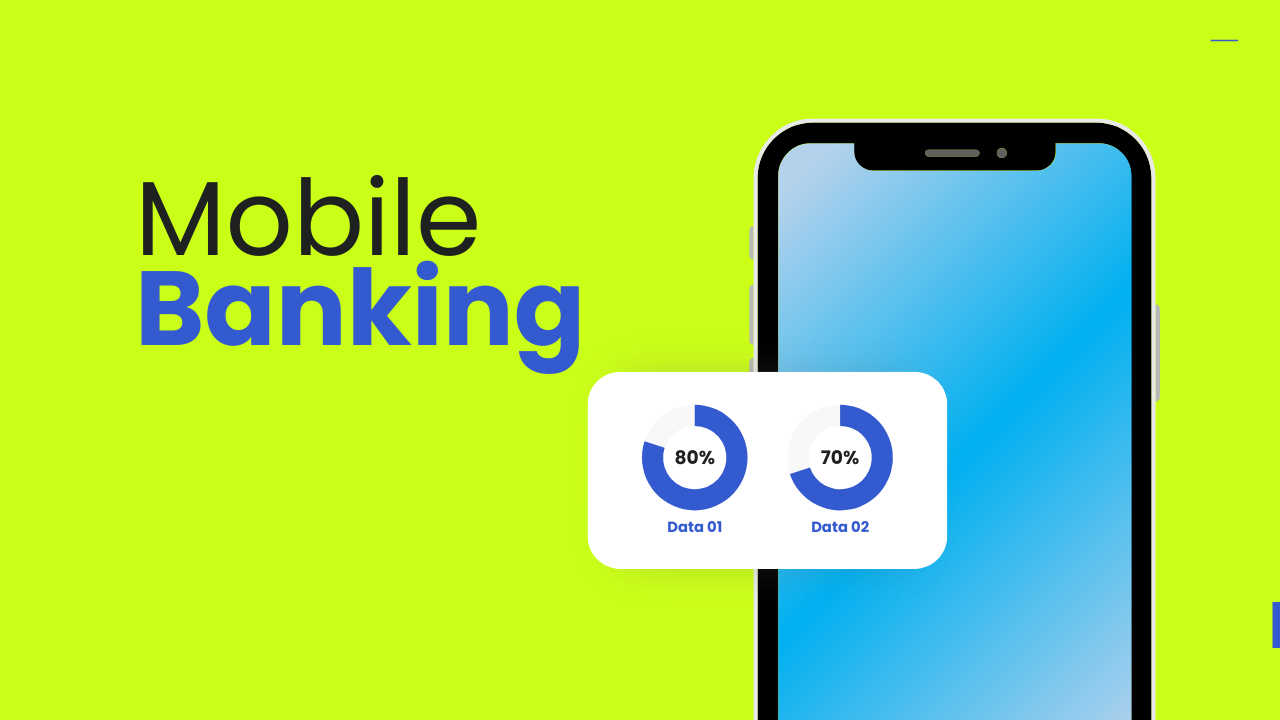 Pengertian mobile banking