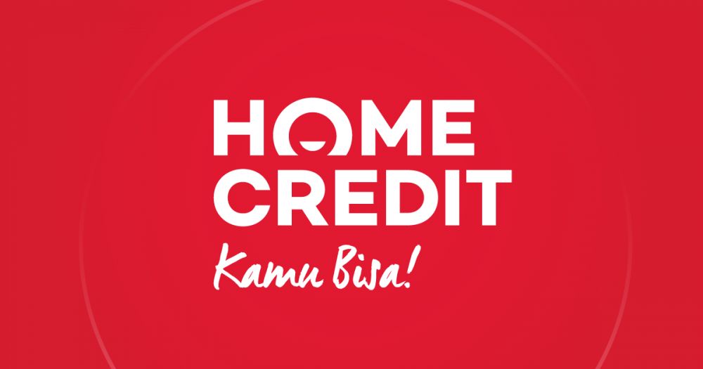 home credit bisa pinjam uang