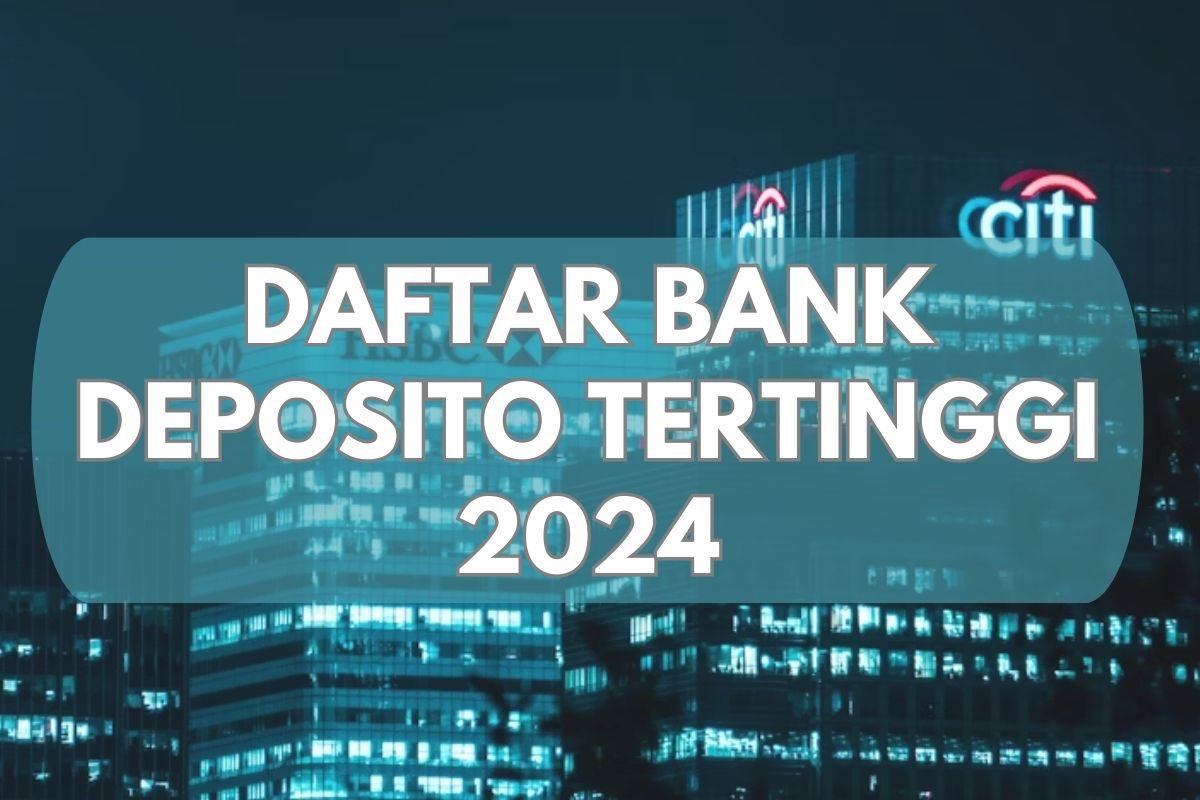 bank deposito tertinggi