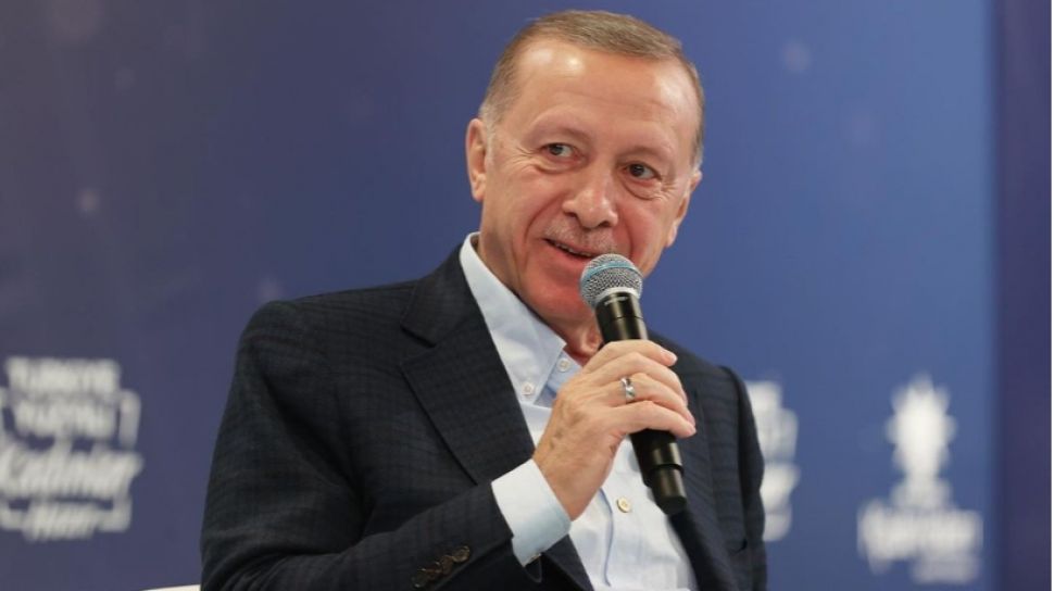 Erdogan Sebut Benyamin Netanyahu Harus Disalahkan atas Genosida Israel