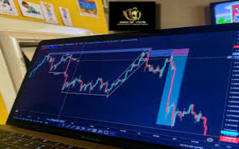 trading forex syariah