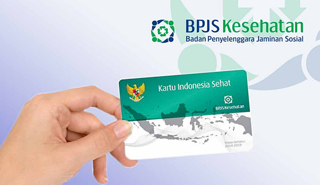 Kelas BPJS Kesehatan Dihapus