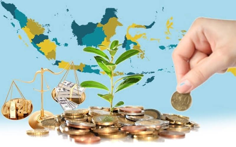 contoh investasi asing di Indonesia