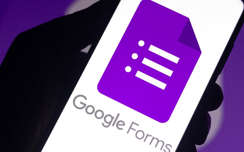 cara melihat google form yang telah kita kirim