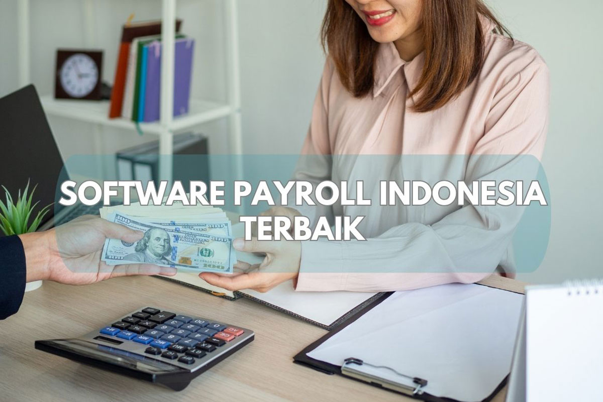 software payroll Indonesia terbaik