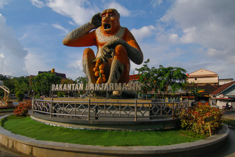 Wisata Banjarmasin