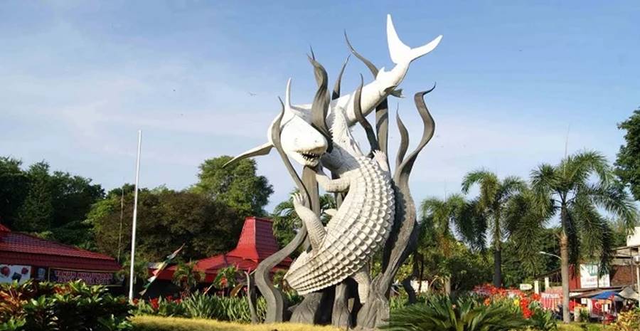 Destinasi Wisata Surabaya Terbaik