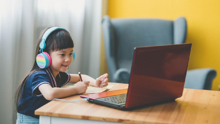 Rekomendasi laptop yang bagus untuk anak sekolah