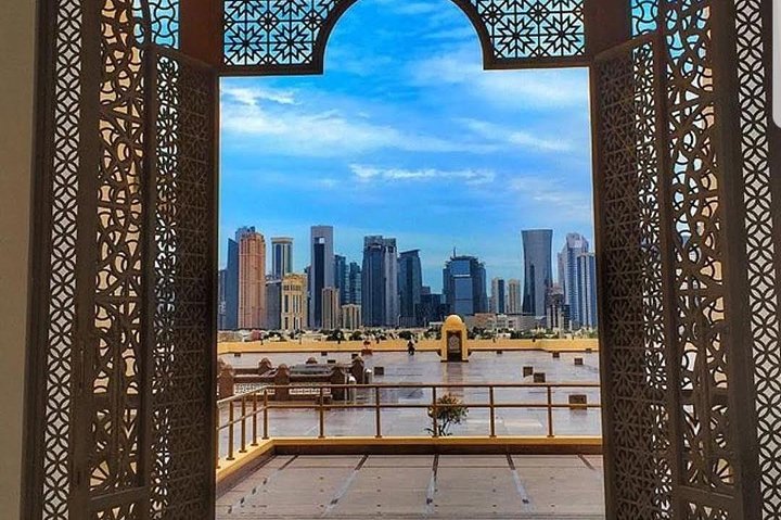 Tempat Wisata di Qatar, ternyata mengangumkan