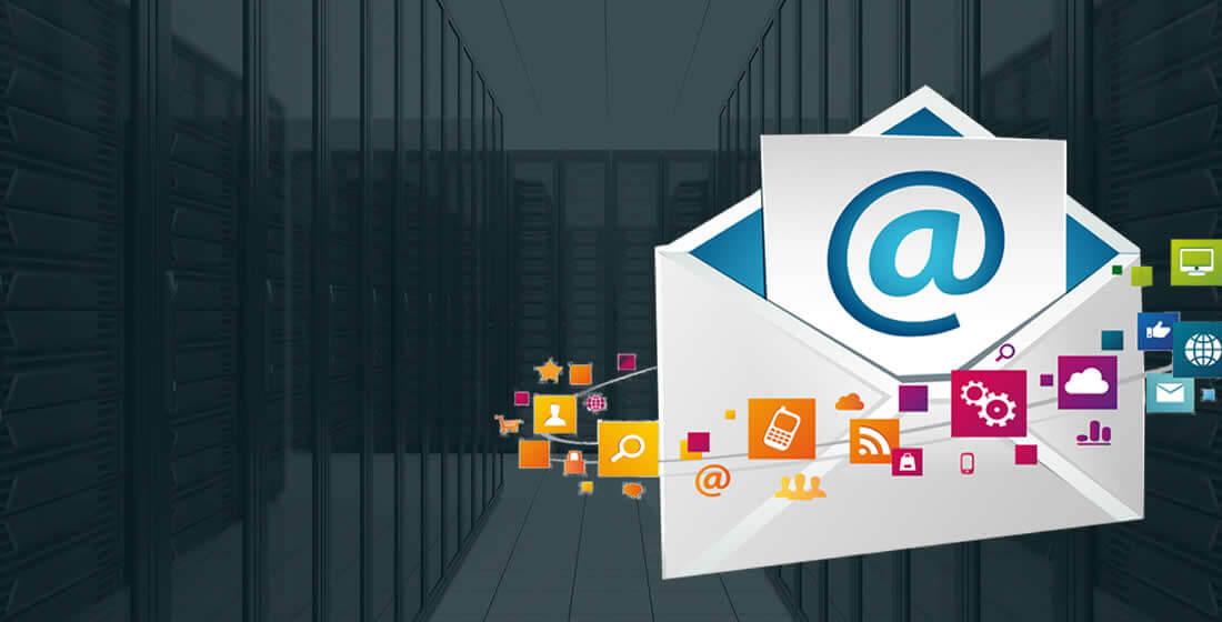 Email Hosting Terbaik