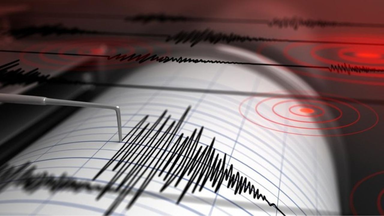 Gempa Magnitudo Nias Selatan