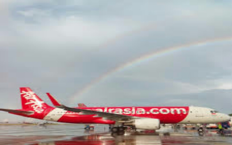 Indonesia AirAsia, Lagi Promo