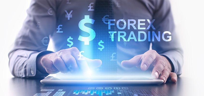 istilah-istilah dalam trading forex