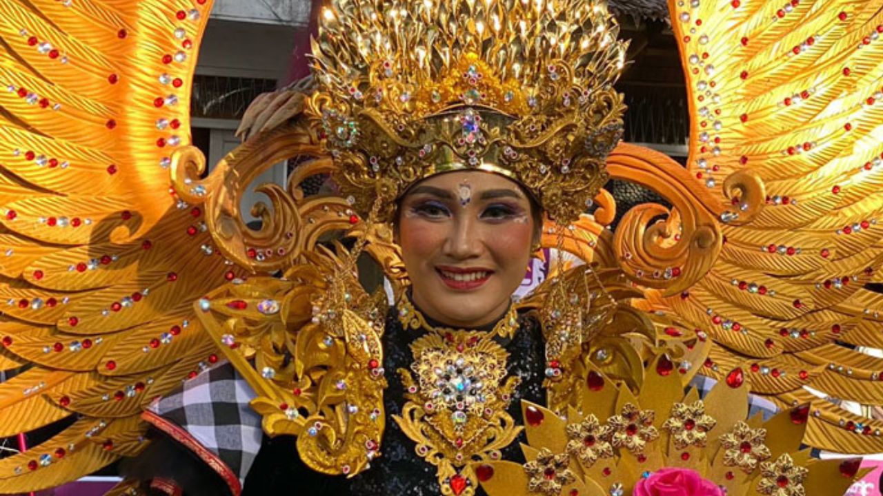 Banyuwangi Ethno Carnival