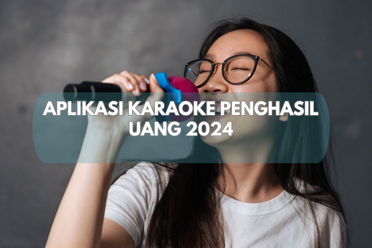 aplikasi karaoke penghasil uang