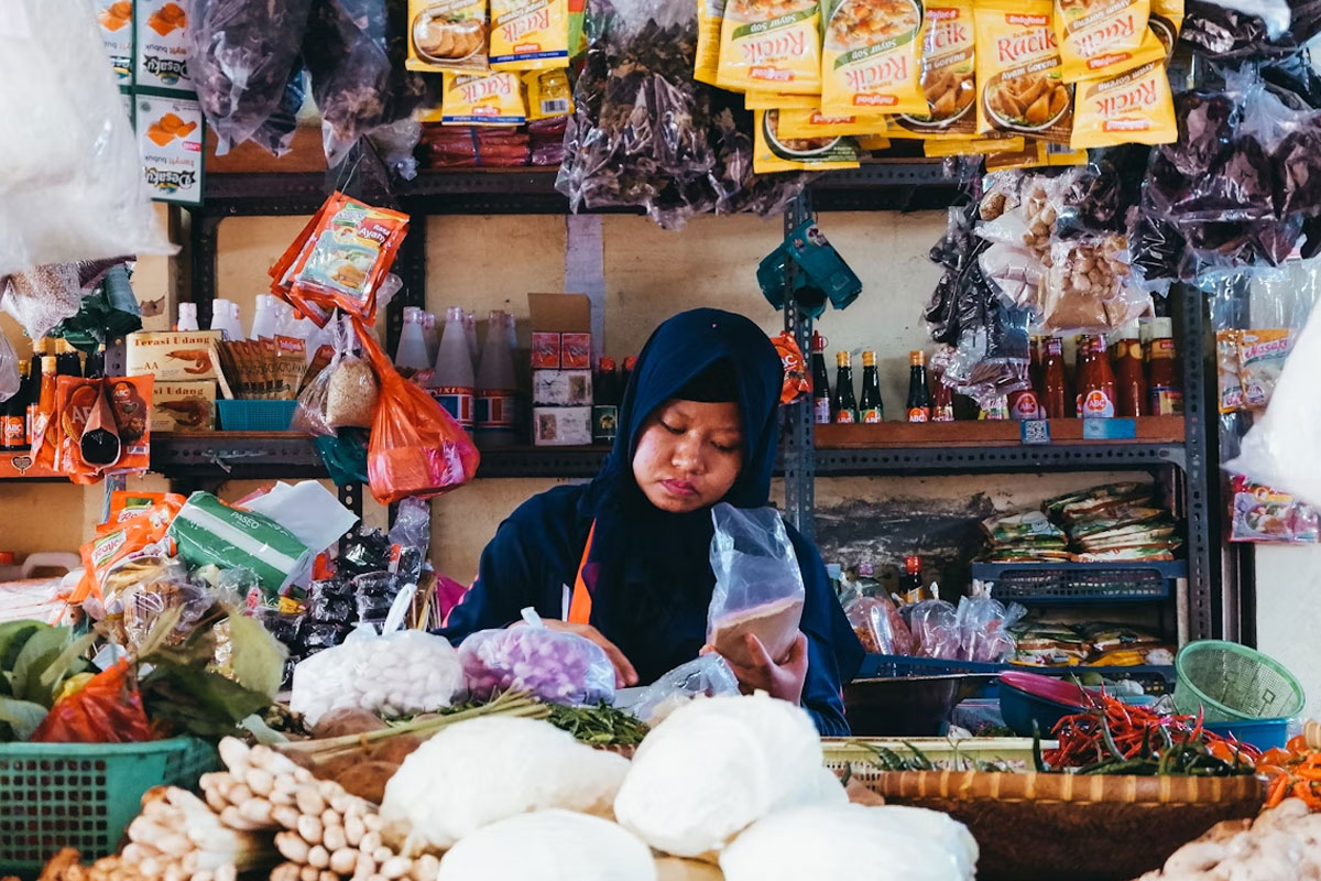 pinjaman modal usaha BCA