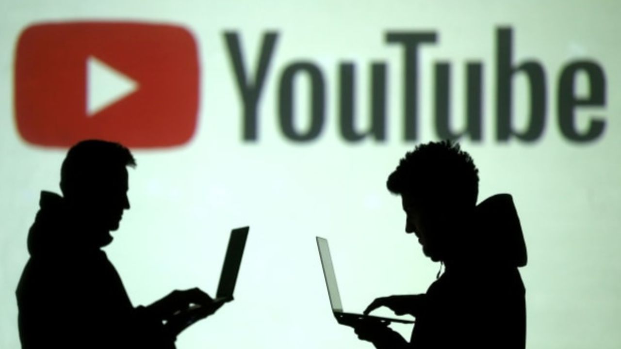 Ternyata mudah syarat monetize youtube