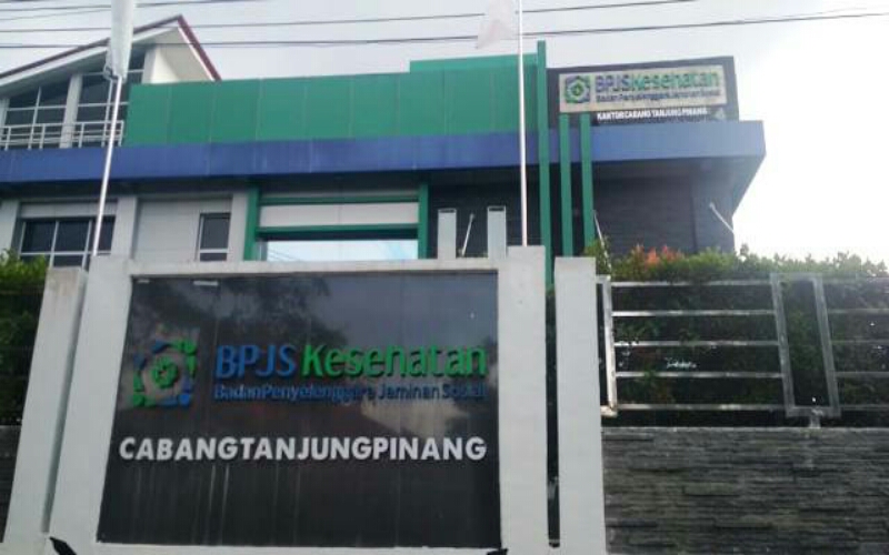 BPJS Kesehatan