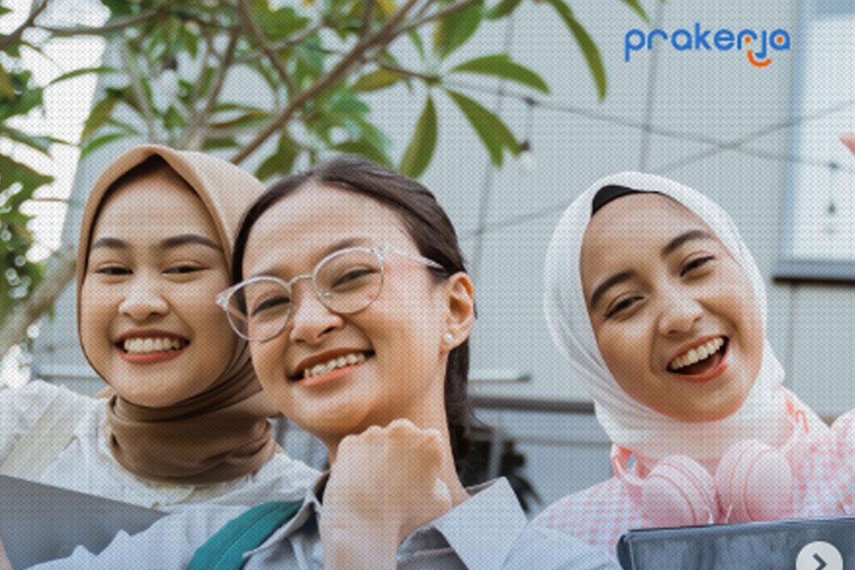 Kartu Prakerja gelombang 71