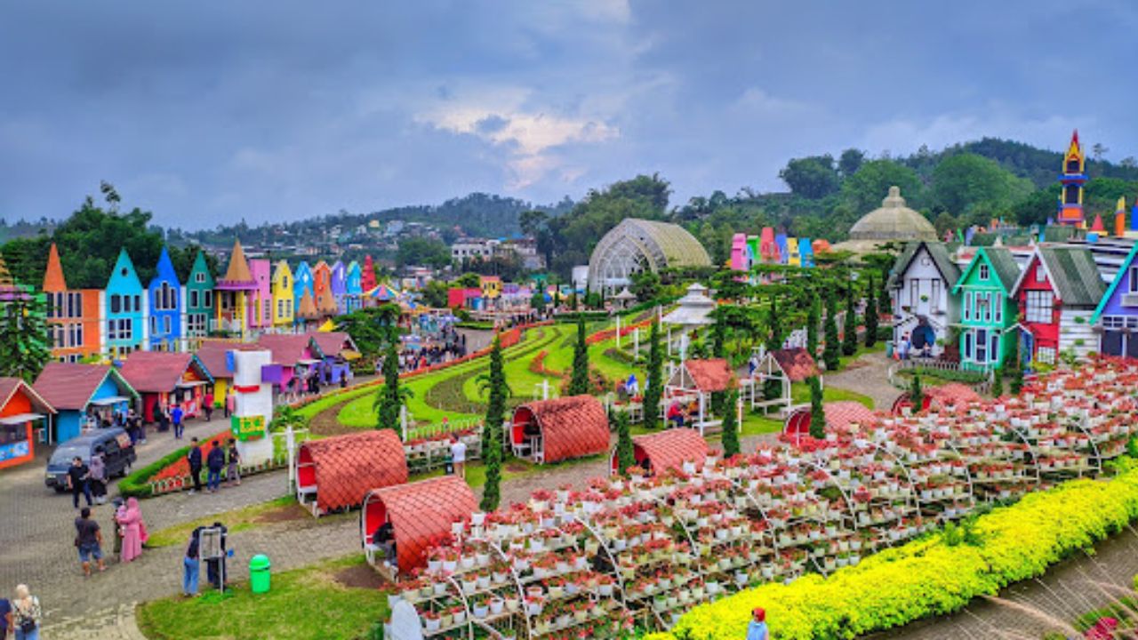 permata tersembunyi di Malang