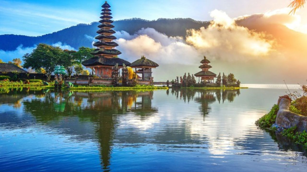 Wisata Bali