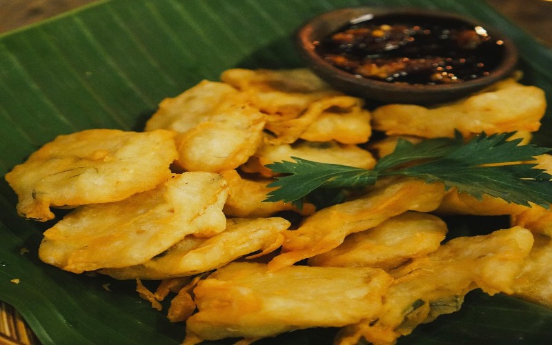 Goreng Kembali