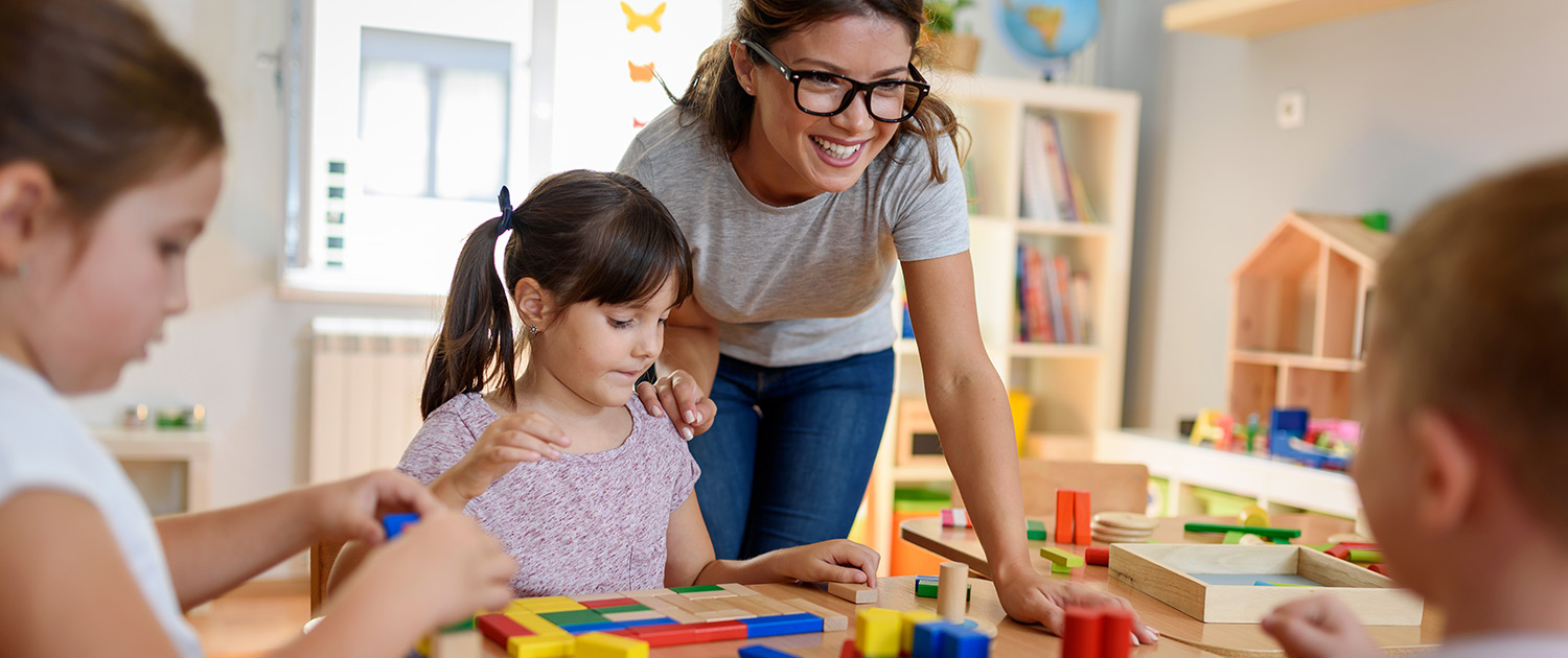 Tips Mencari Daycare Terbaik untuk Balita