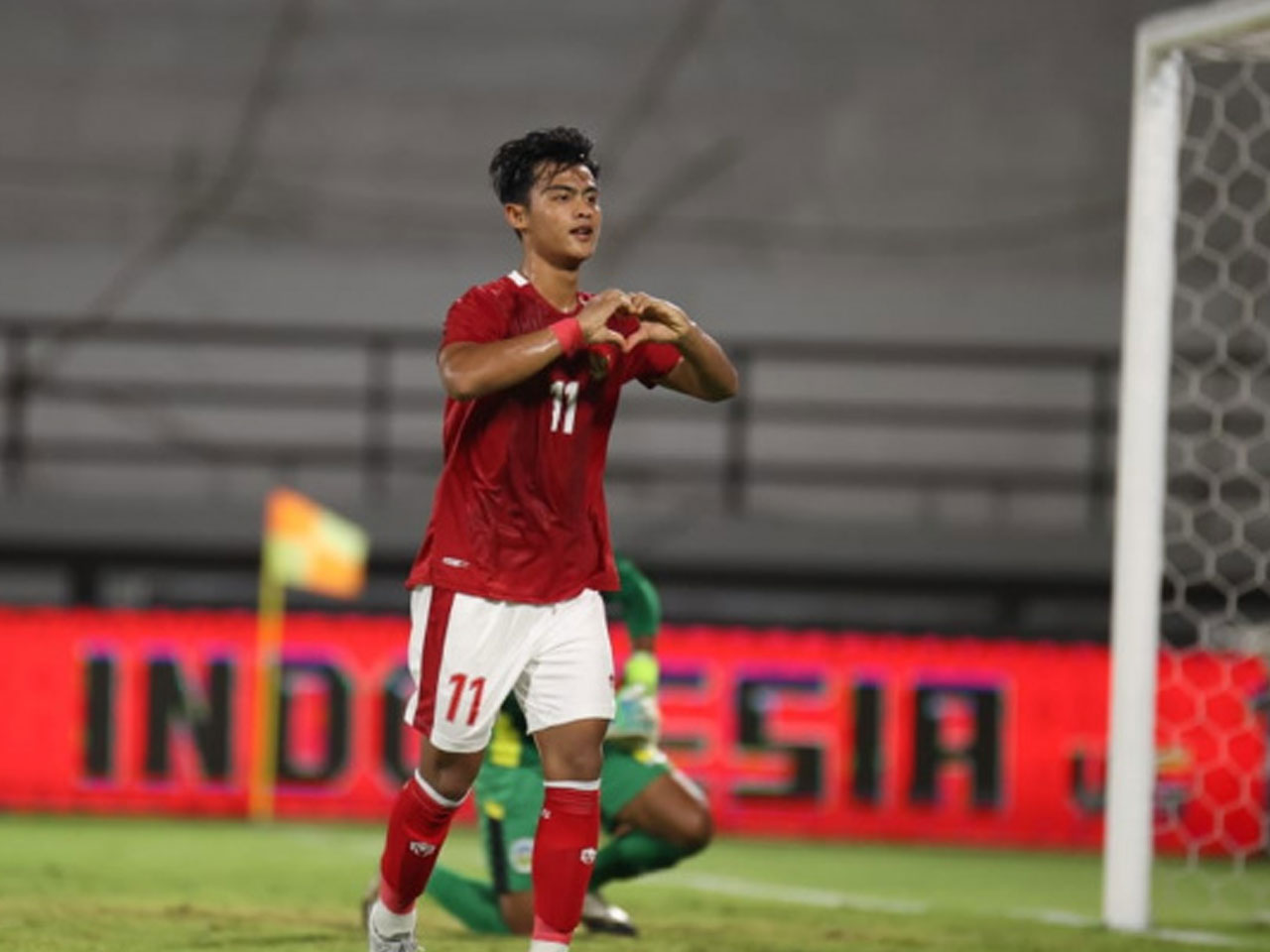 Pratama Arhan diduga diselingkuhi