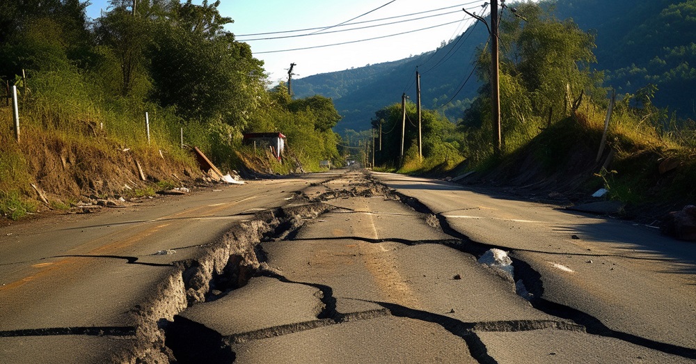 Isu Gempa Megathrust Indonesia