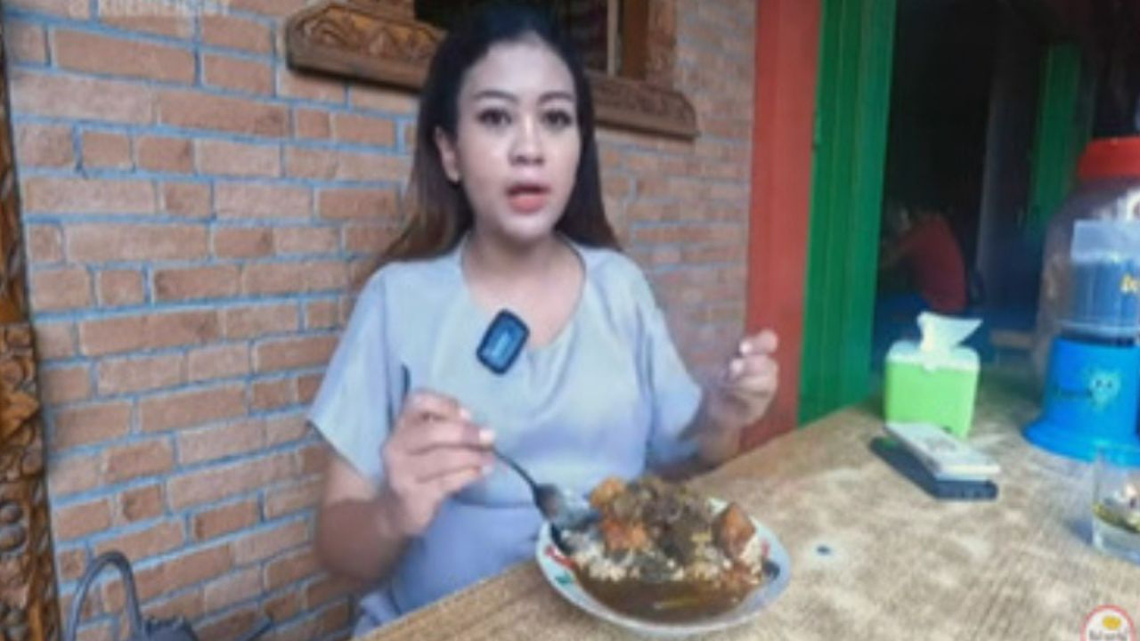 Warung Rawon Pak Pangat