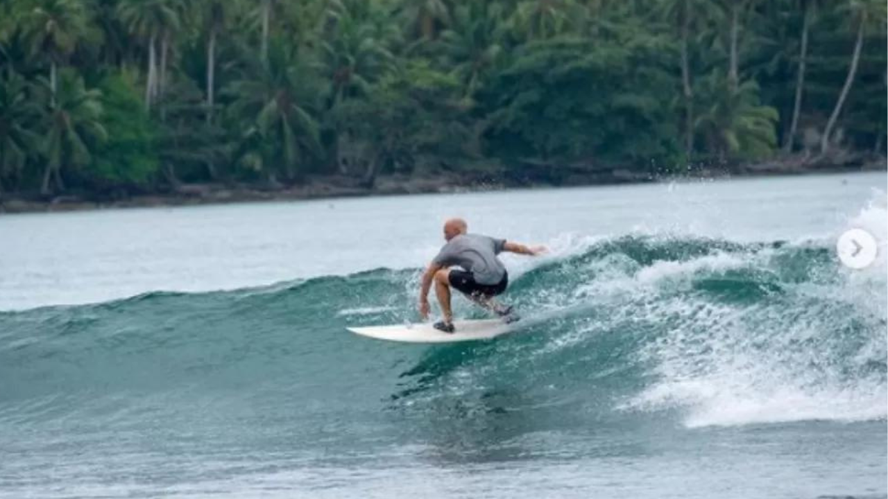 Kepulauan Mentawai