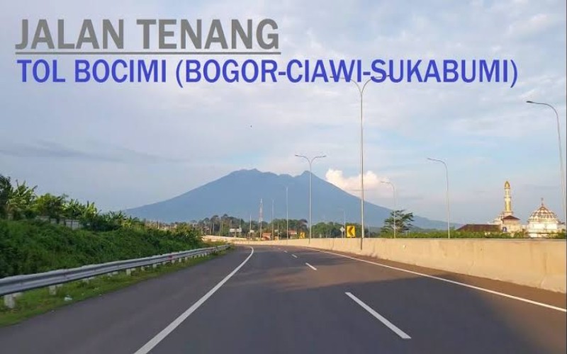 tol ciawi