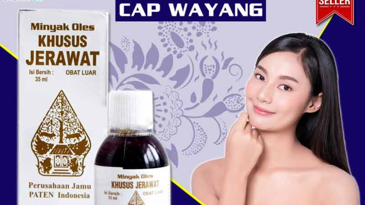 Obat Jerawat Wayang Bahaya: Mitos atau Fakta?