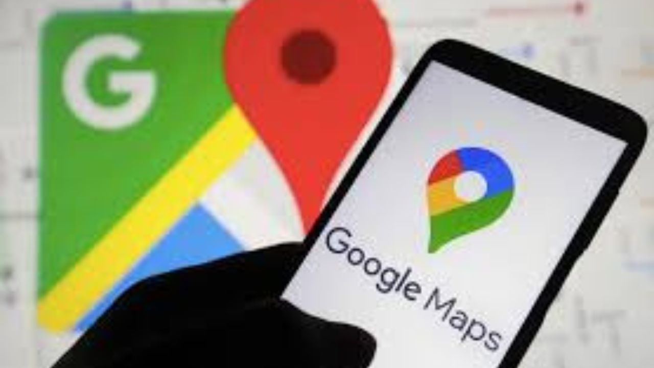 8 Trik Rahasia Google Maps