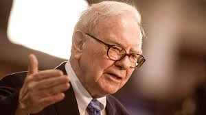 Tips Warren Buffett untuk Kelas Menengah