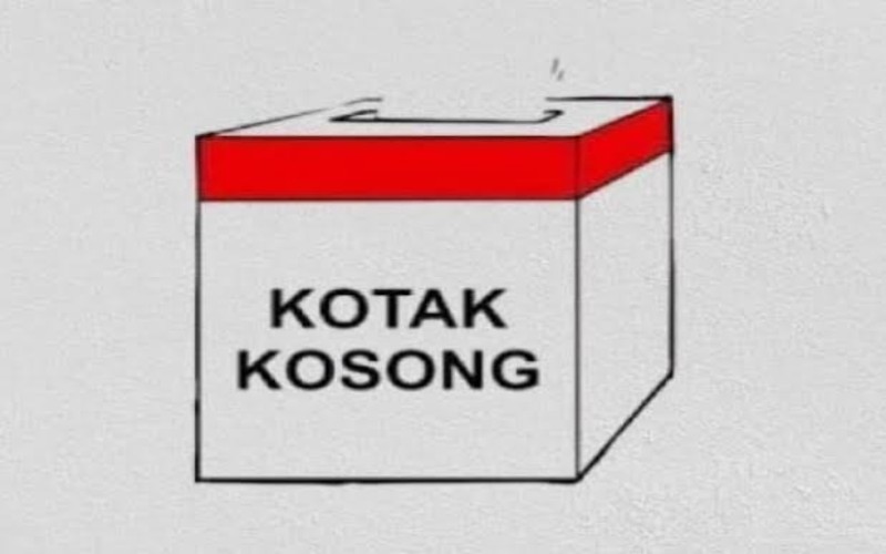 Kotak Kosong