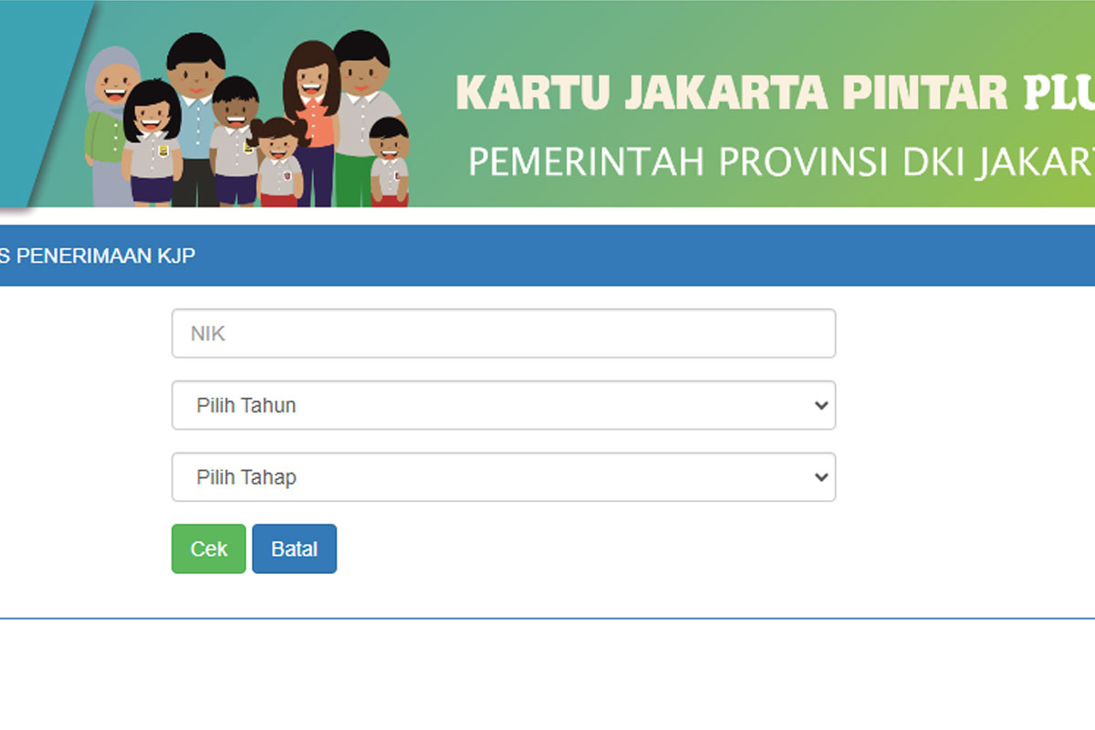 nama penerima KJP Plus September 2024