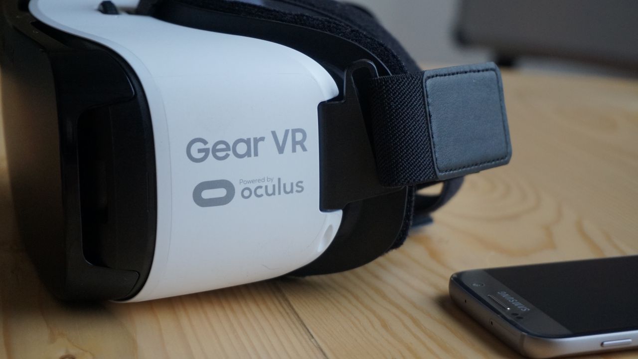 Samsung Gear VR