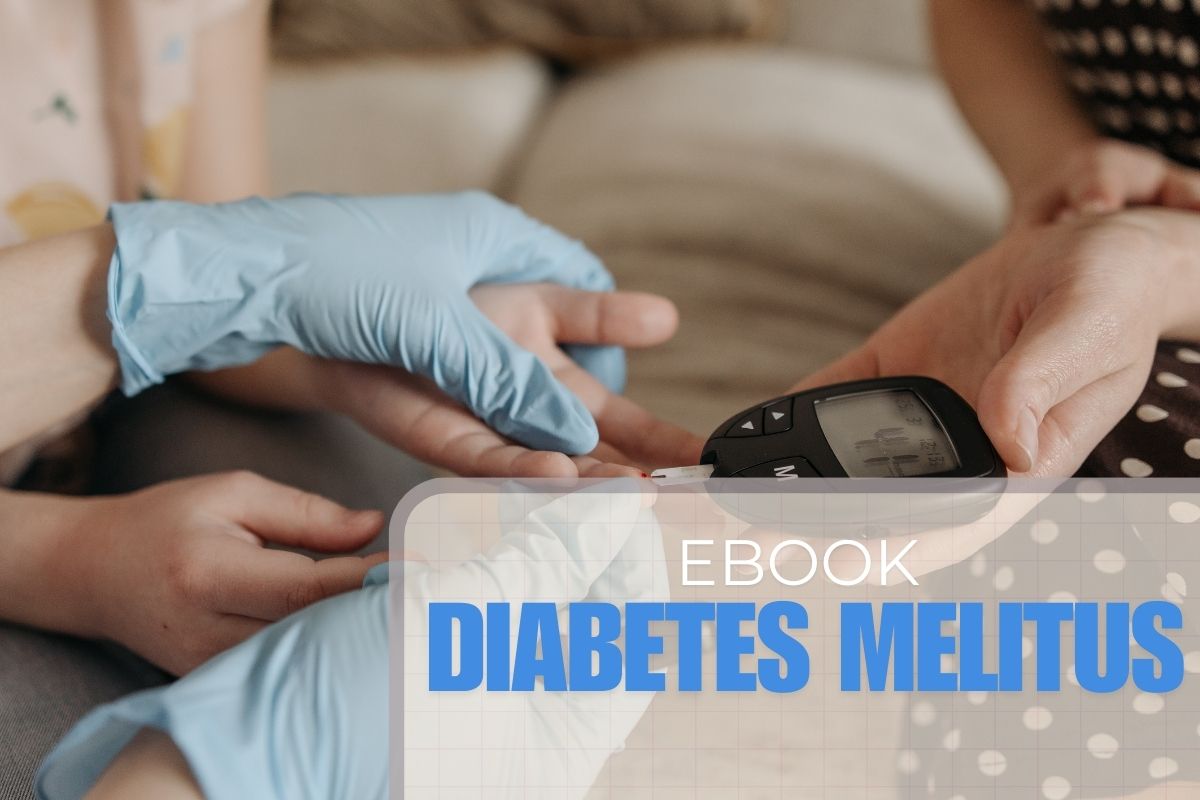 ebook diabetes melitus