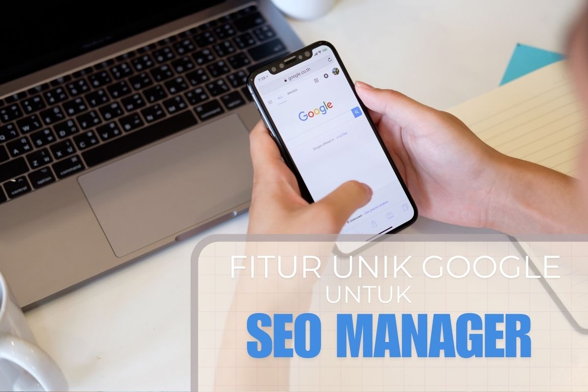 fitur unik Google