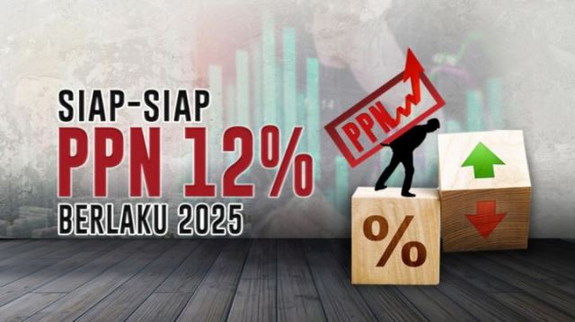 Bansos Non-Tunai Sebelum PPN 12%