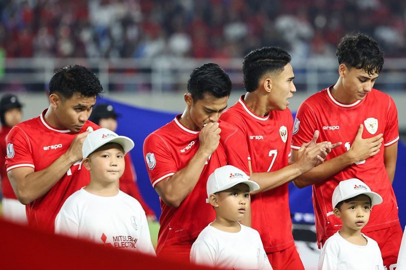 Indonesia Gagal di Piala AFF 2024