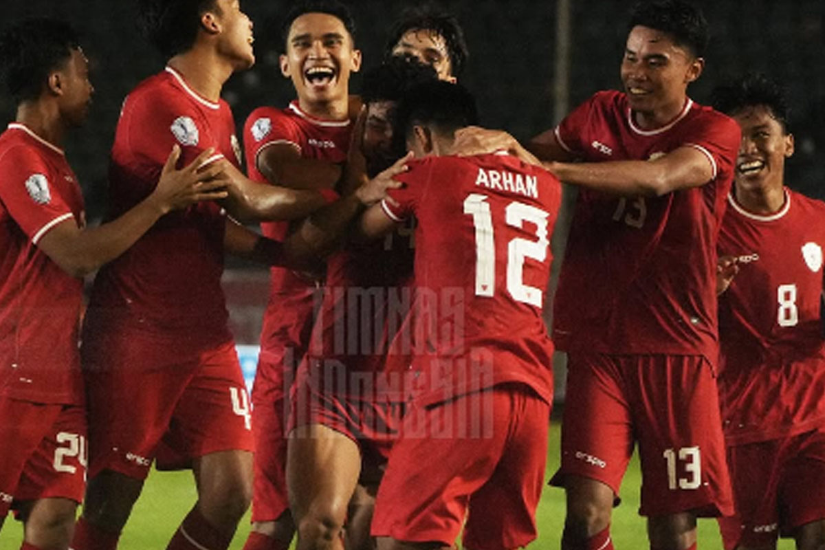 prediksi Indonesia vs Laos Piala AFF