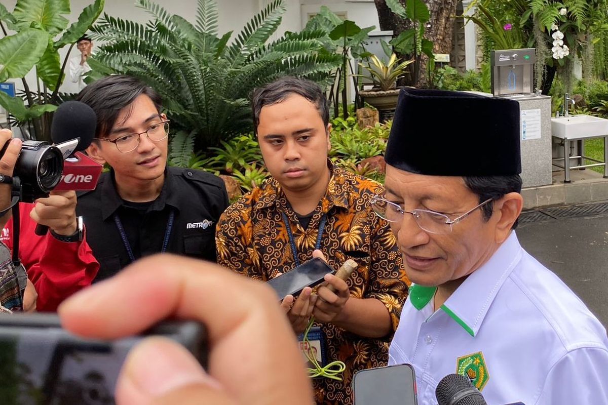 Kemenag Gagas Sertifikasi Juru Dakwah