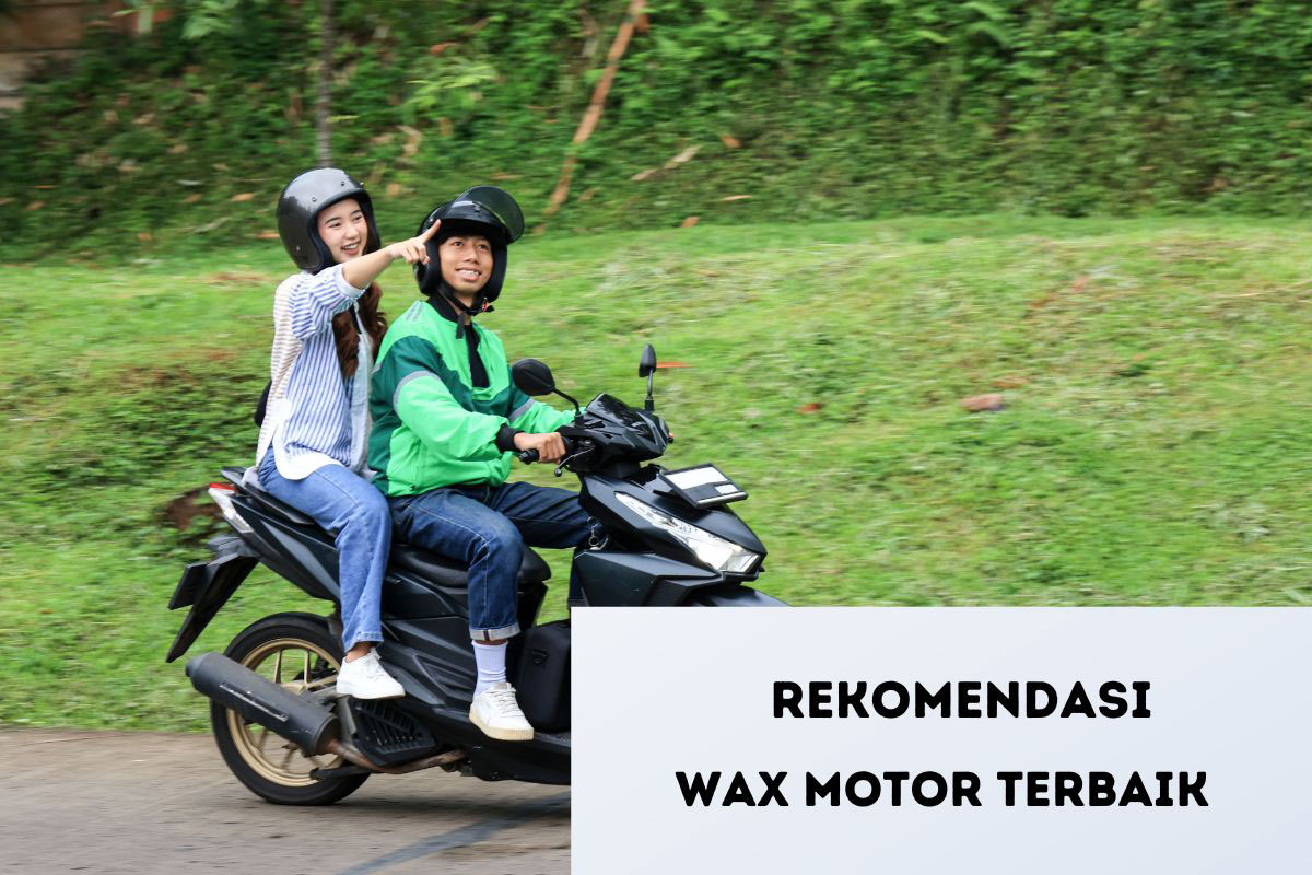 wax motor terbaik