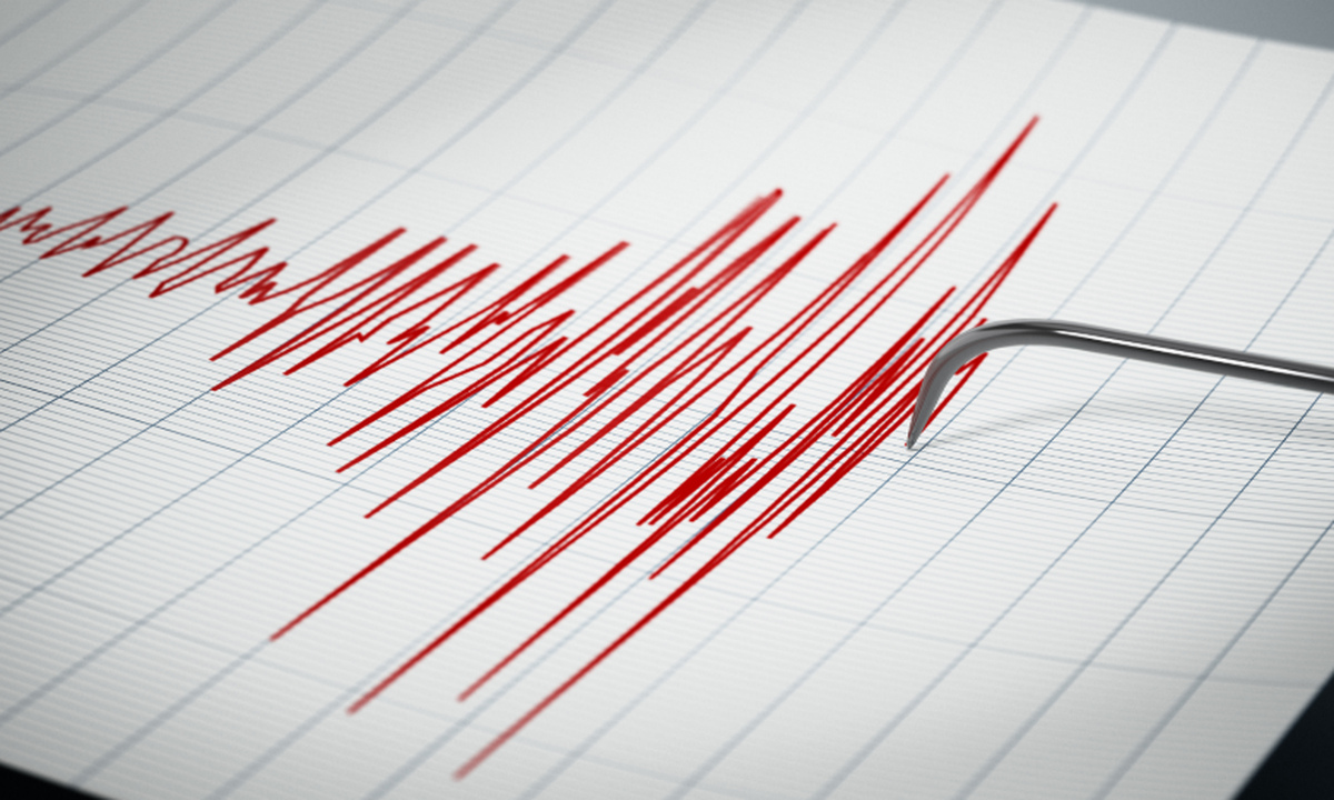 Sepanjang tahun 2024, Data 31 Gempa Bumi Merusak di Indonesia pada 2024